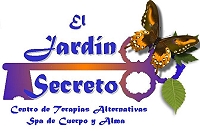 El Jardín Secreto